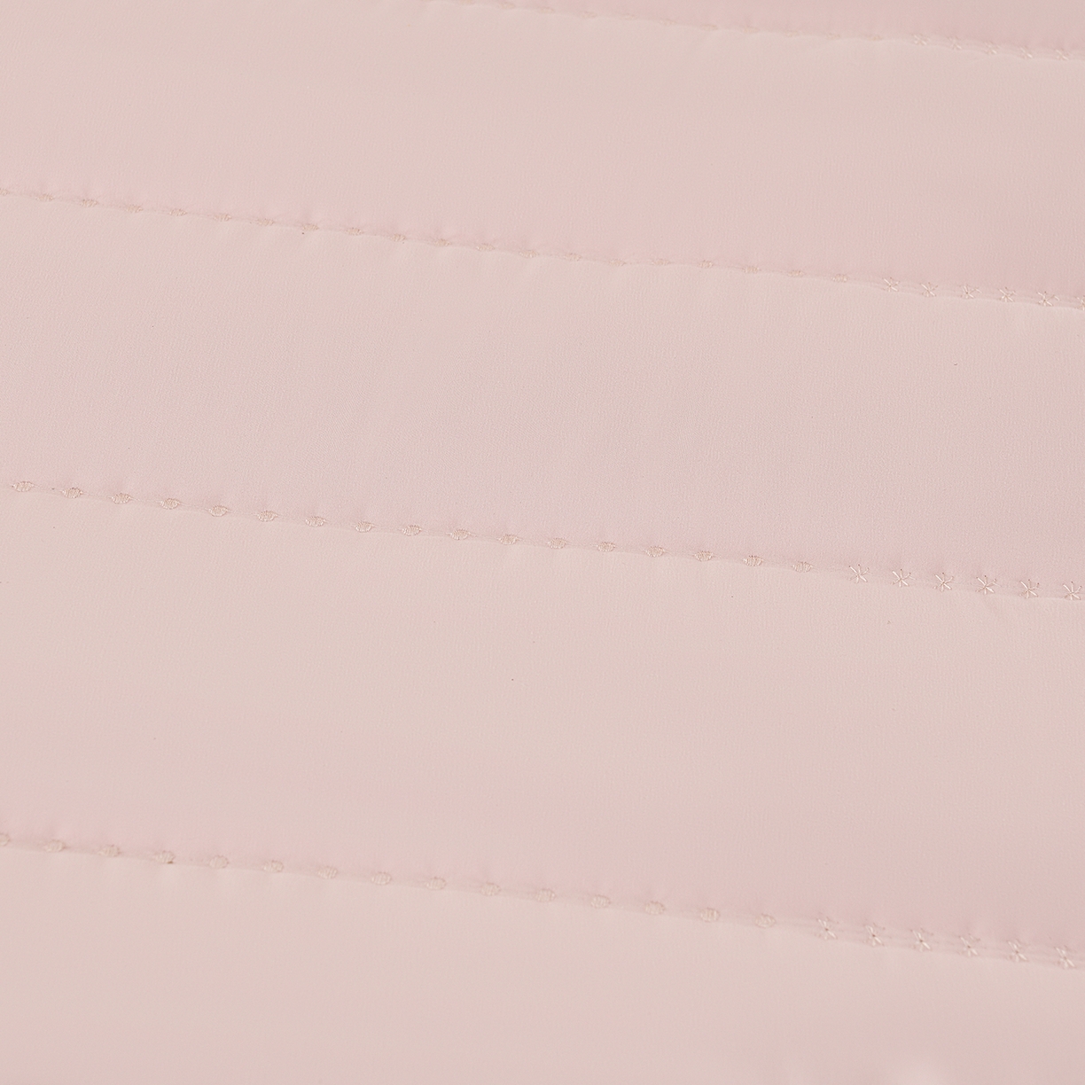 91家纺网 家纺一手货源 找家纺 推推家纺 2026新款水洗棉床盖夏被四件套 蝴蝶结-粉色