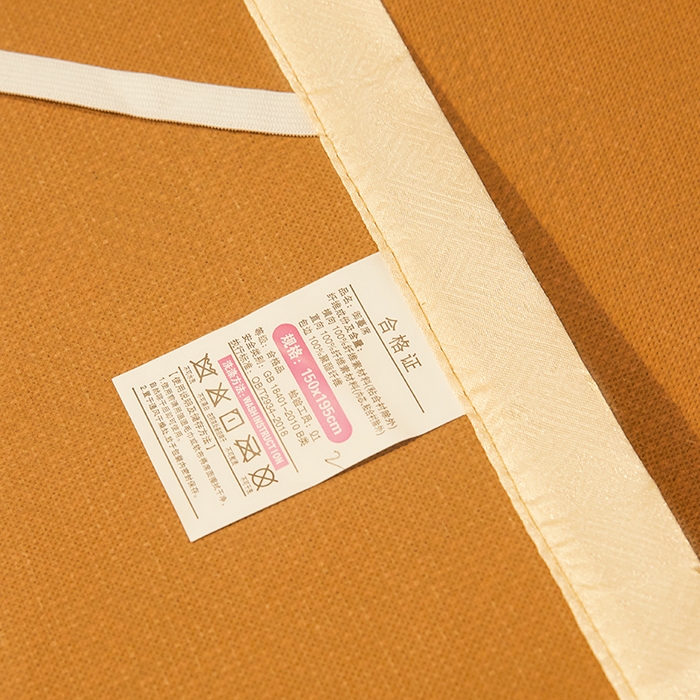 91家纺网 家纺一手货源 找家纺 大元 2026新款凉席刺绣艾草藤席 刺绣款-经典格