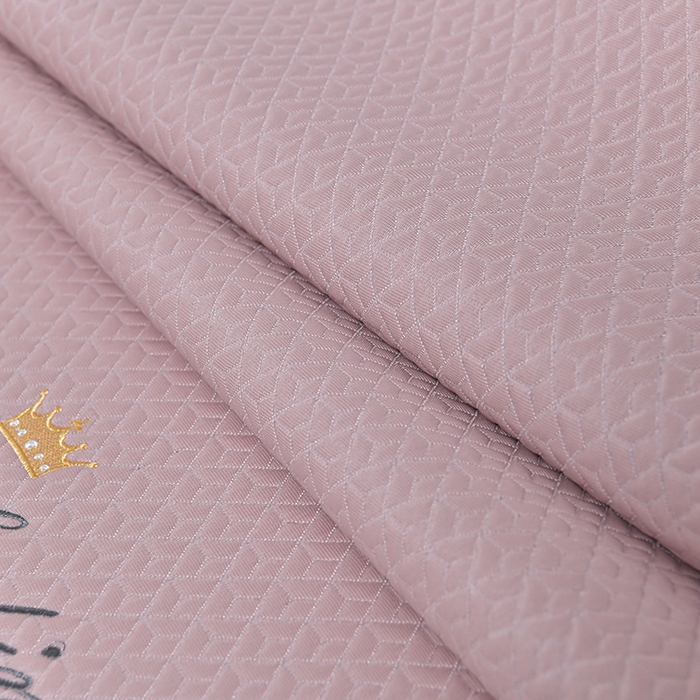 91家纺网 家纺一手货源 找家纺 小牛席业 2026春夏新款天鹅冷感豆豆席系列凉席席子-（床笠款） 天鹅冷感豆豆席系列-（床笠款）粉色