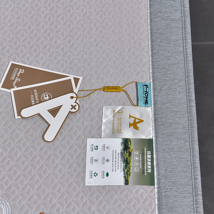 91家纺网 家纺一手货源 找家纺 小牛席业 2026春夏新款天鹅冷感豆豆席系列凉席席子-（床笠款） 天鹅冷感豆豆席系列-（床笠款）米色