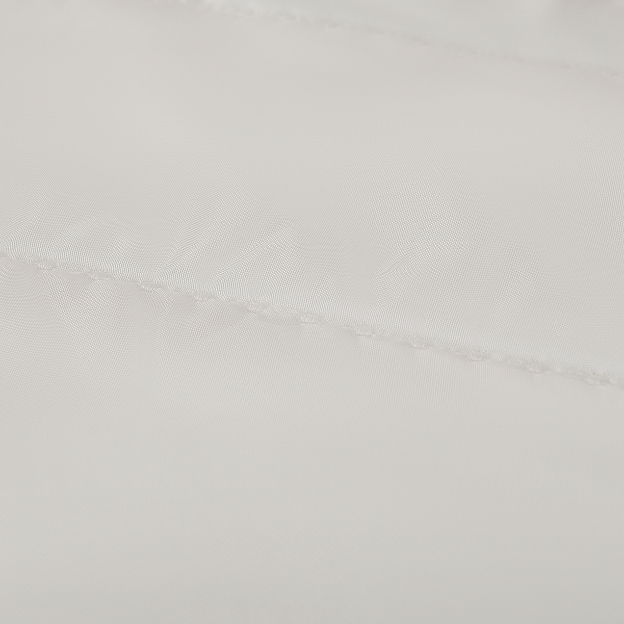 91家纺网 家纺一手货源 找家纺 推推家纺 2026新款水洗棉床盖夏被四件套 蝴蝶-米白