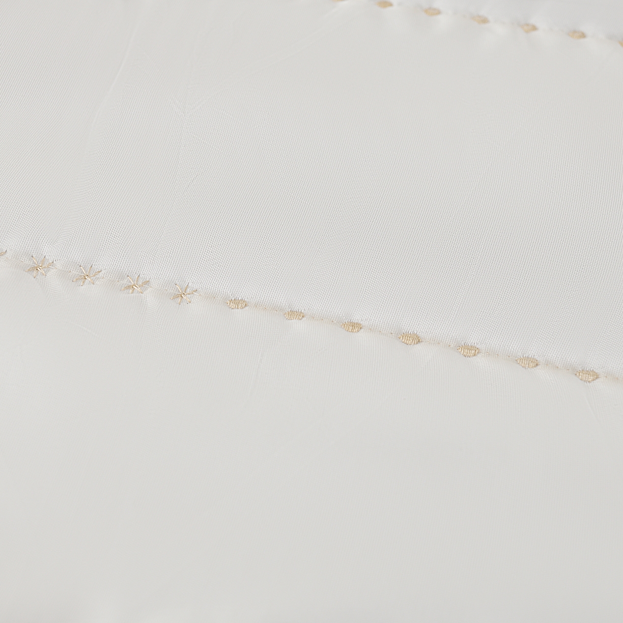 91家纺网 家纺一手货源 找家纺 推推家纺 2026新款水洗棉床盖夏被四件套 玫瑰卡其