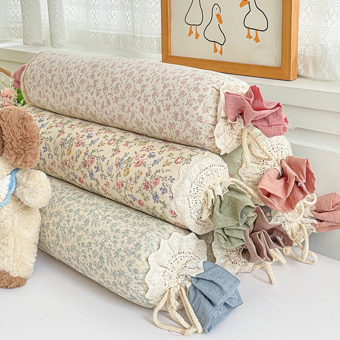 91家纺网 家纺一手货源 找家纺 （总）她喜爱枕芯 2026新款一米阳光糖果荞麦枕头枕芯