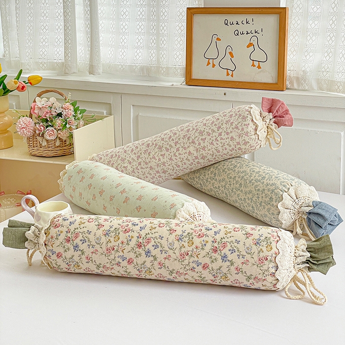 91家纺网 家纺一手货源 找家纺 （总）她喜爱枕芯 2026新款一米阳光糖果荞麦枕头枕芯