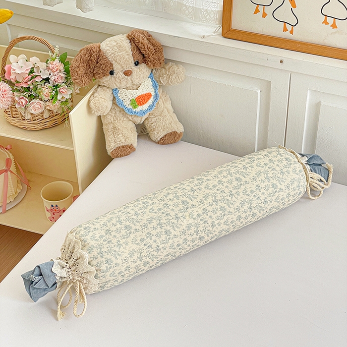 她喜爱枕芯 2026新款一米阳光糖果荞麦枕头枕芯 禾宁兰