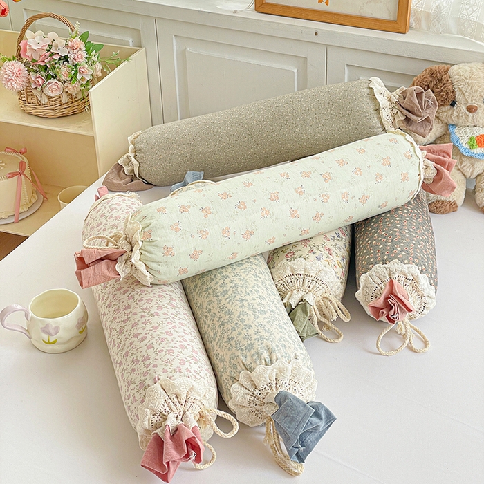 91家纺网 家纺一手货源 找家纺 她喜爱枕芯 2026新款一米阳光糖果荞麦枕头枕芯 组合图