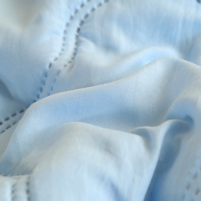 91家纺网 家纺一手货源 找家纺 坦客毯业 2026新款超声波夏凉被印花水洗棉夏被供货批发赠品礼品被便宜夏被 缤纷心情