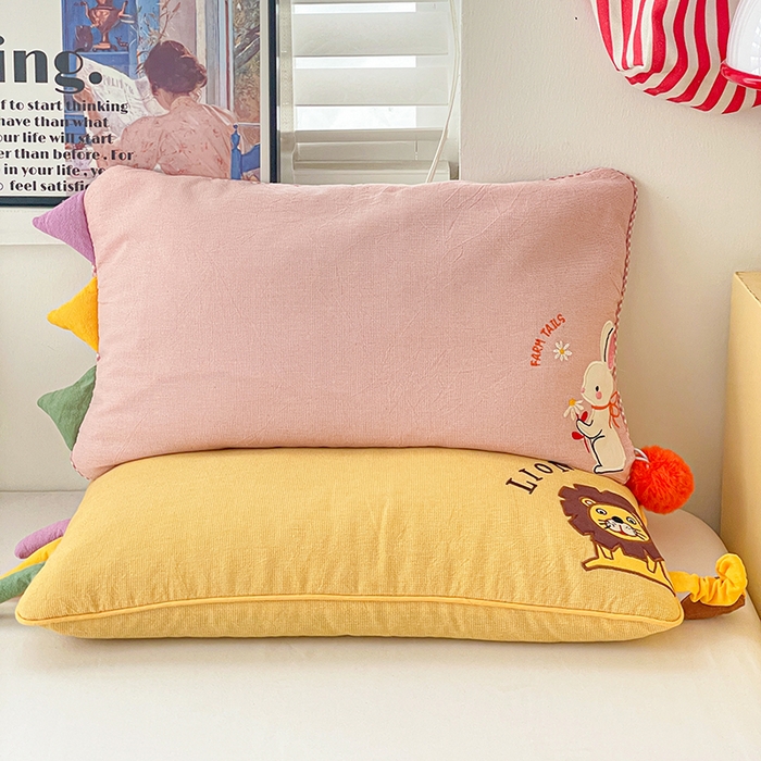 91家纺网 家纺一手货源 找家纺 她喜爱枕芯 2026新款童梦园荞麦枕头枕芯 组合