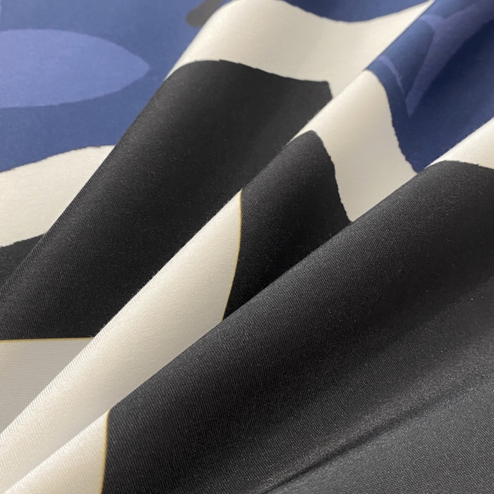 91家纺网 家纺一手货源 找家纺 奥汀洛家纺 2026新款轻奢数码印花冰丝四件套 冰丝-格格熊