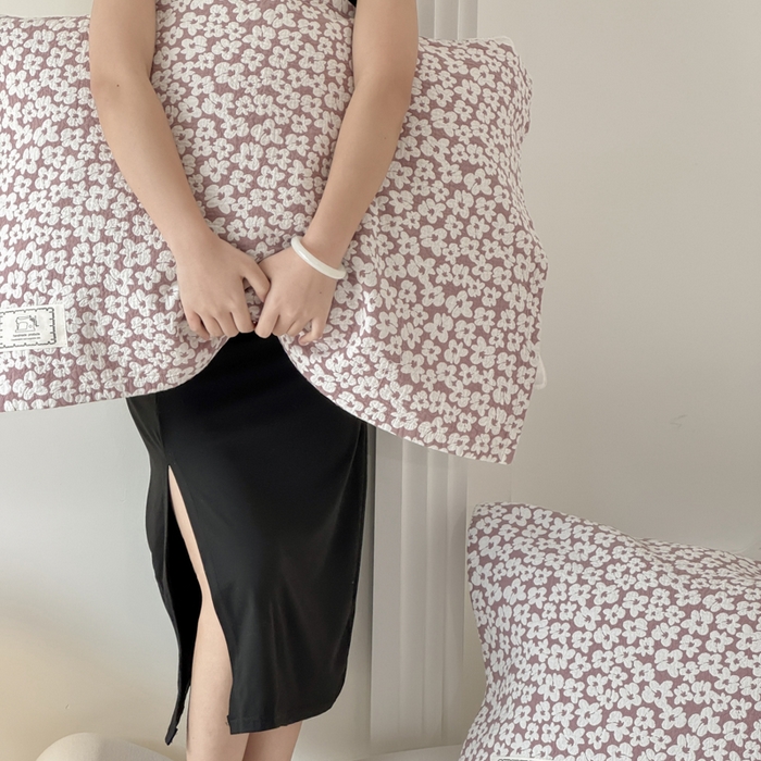 91家纺网 家纺一手货源 找家纺 （总）乐家毛巾被（工厂自产自销） 2026新款精梳安心棉全棉纯棉色织提花枕巾单枕巾枕巾单件