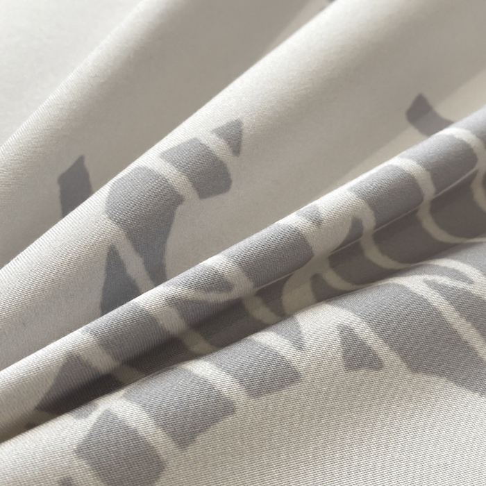 91家纺网 家纺一手货源 找家纺 奥汀洛家纺 2026新款轻奢数码印花冰丝四件套 冰丝-奶油熊