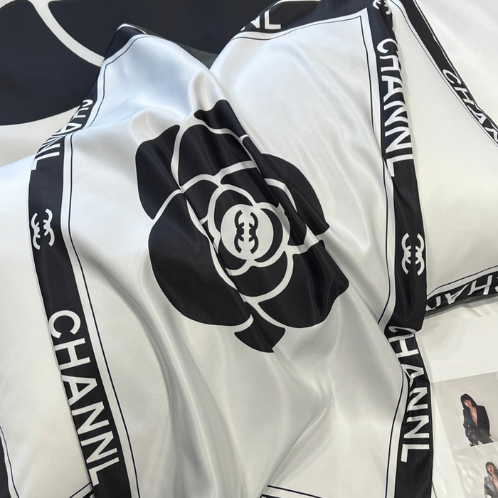 91家纺网 家纺一手货源 找家纺 奥汀洛家纺 2026新款轻奢数码印花冰丝四件套 冰丝-山茶