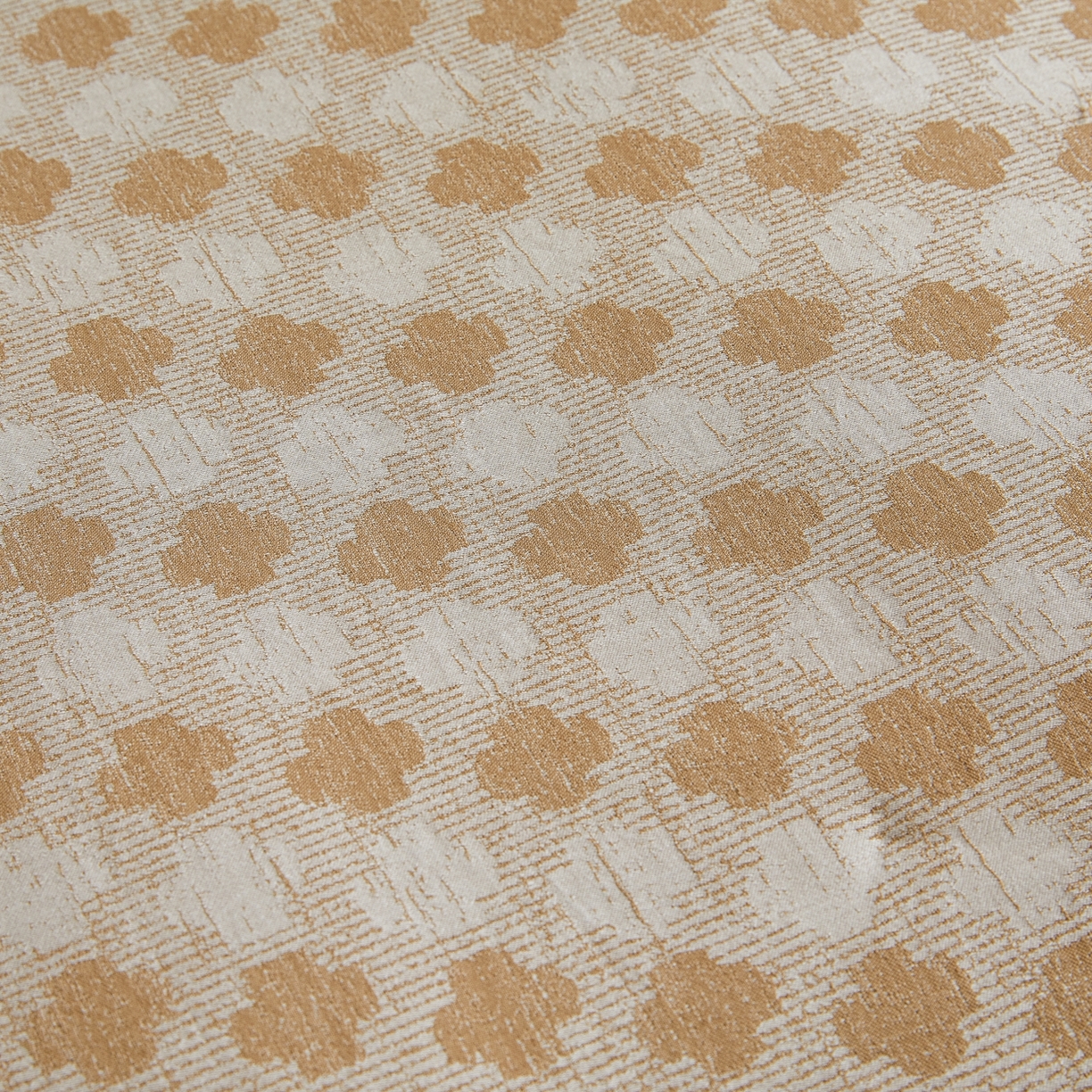 91家纺网 家纺一手货源 找家纺 （总）乐家毛巾被（工厂自产自销） 2026新款40s全棉纯棉色织提花四件套