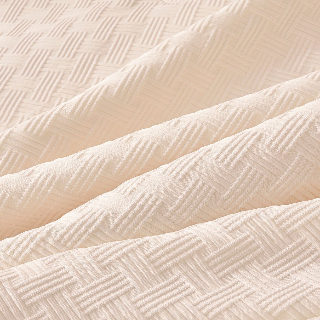 91家纺网 家纺一手货源 找家纺 （总）好睡棉 2026新款华夫格双拼夏被夏凉被空调被新疆棉花被子