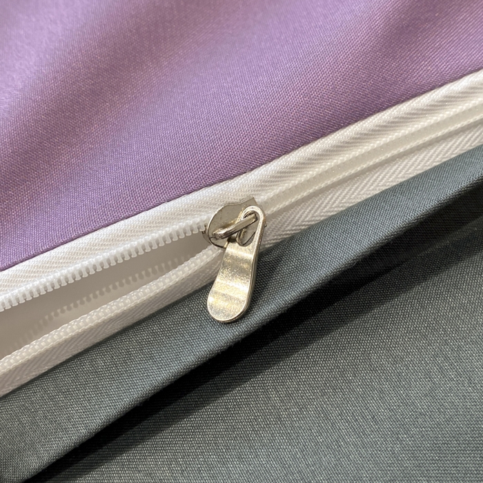 91家纺网 家纺一手货源 找家纺 奥汀洛家纺 2026新款轻奢数码印花冰丝四件套 冰丝-炫彩熊