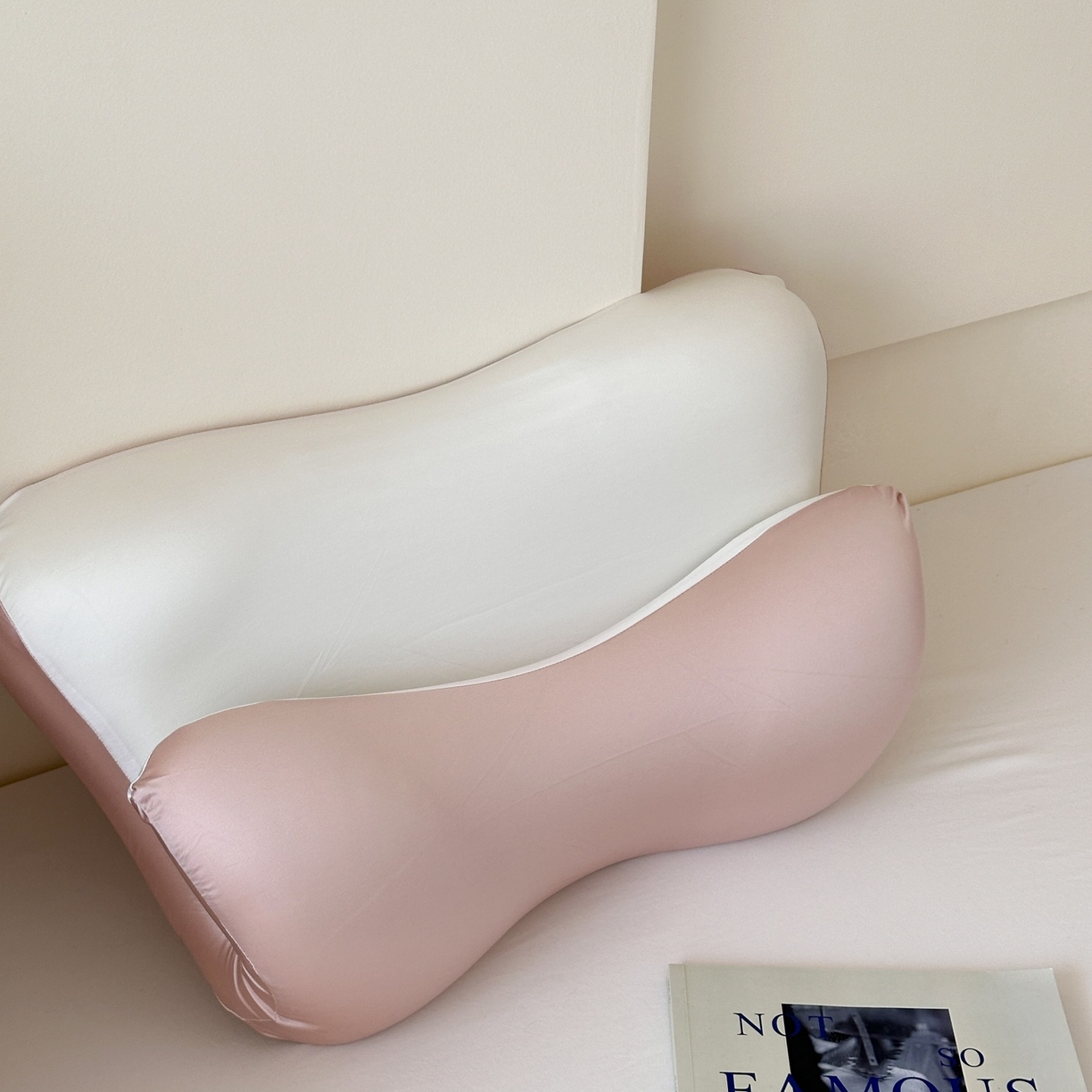 91家纺网 家纺一手货源 找家纺 （总）伟邦枕芯 2026新款鲸鱼美睡记忆枕枕头枕芯