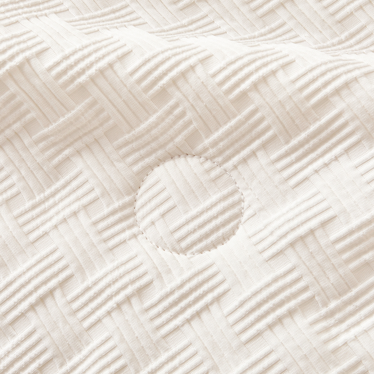 91家纺网 家纺一手货源 找家纺 好睡棉 2026新款华夫格双拼夏被夏凉被空调被新疆棉花被子 白拼紫