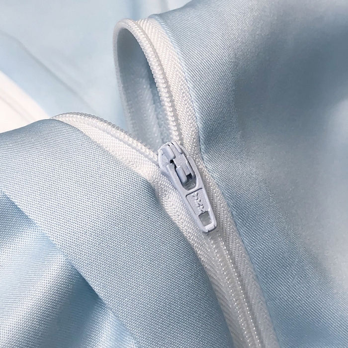 91家纺网 家纺一手货源 找家纺 奥汀洛家纺 2026新款轻奢数码印花冰丝四件套 兰卡