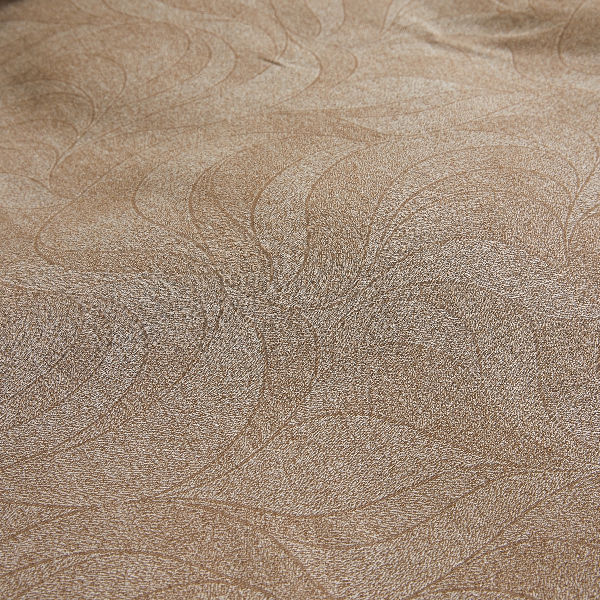 91家纺网 家纺一手货源 找家纺 乐家毛巾被（工厂自产自销） 2026新款40s全棉纯棉色织提花四件套 晨间雾影