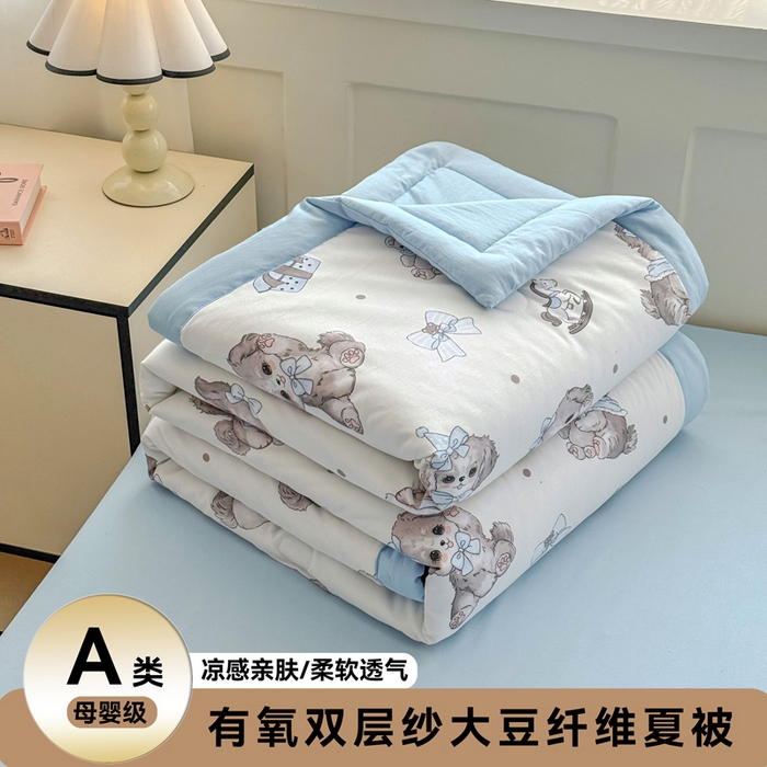 91家纺网 家纺一手货源 找家纺 （总）优卡迪家纺馆 2025新款110克5D数码印花四件套