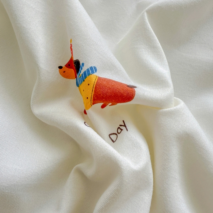 91家纺网 家纺一手货源 找家纺 优卡迪家纺馆 2026春夏新款针织棉双层纱夏被夏凉被空调被四件套【下载文件夹包含买家秀】 守望