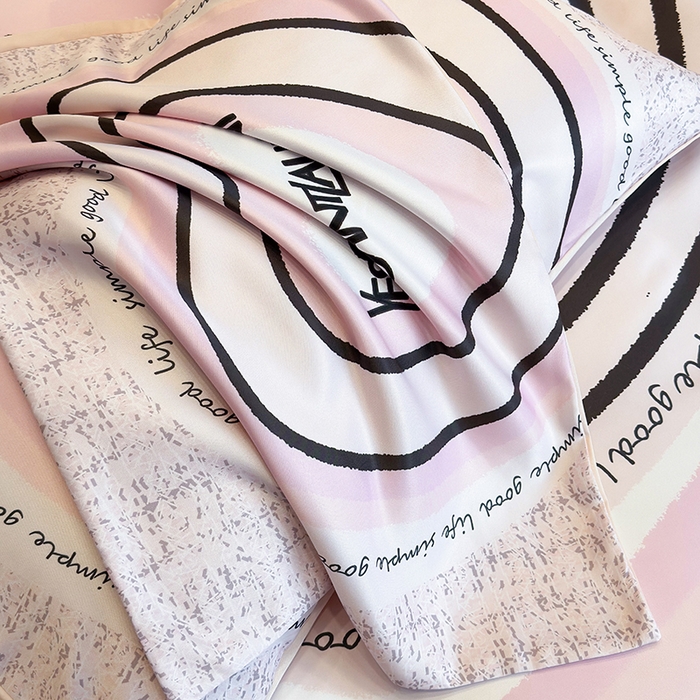 91家纺网 家纺一手货源 找家纺 奥汀洛家纺 2026新款轻奢数码印花冰丝四件套 艳色