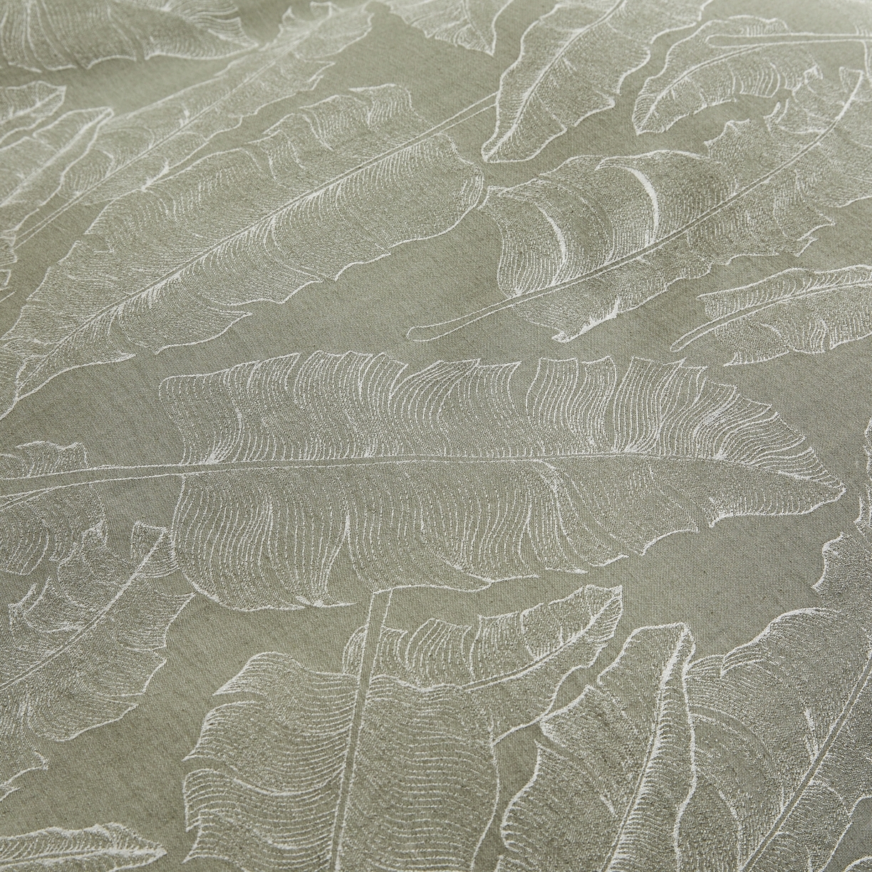 91家纺网 家纺一手货源 找家纺 乐家毛巾被（工厂自产自销） 2026新款40s全棉纯棉色织提花四件套 青禾晓雾