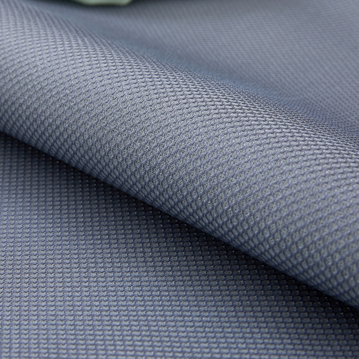 91家纺网 家纺一手货源 找家纺 瑞禾家纺 2026新款A类凉感豆豆床裙款凉席三件套-系列四 青柠星絮