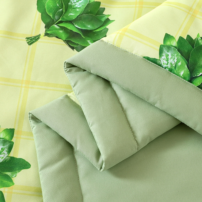 91家纺网 家纺一手货源 找家纺 （总）永旺家纺 2026新款5D立体印花夏被夏凉被空调被