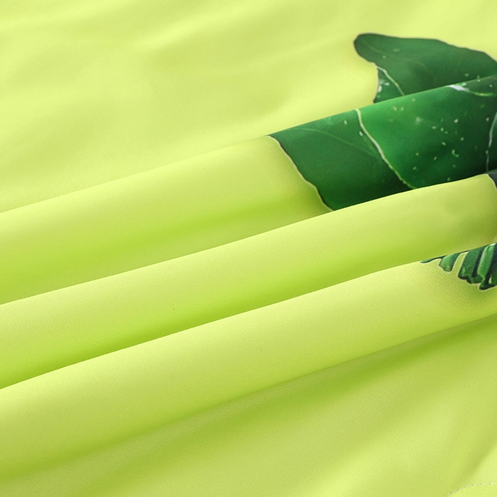 91家纺网 家纺一手货源 找家纺 永旺家纺 2026新款5D立体印花夏被夏凉被空调被 万事如意