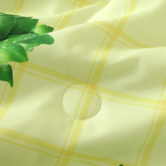 91家纺网 家纺一手货源 找家纺 永旺家纺 2026新款5D立体印花夏被夏凉被空调被 好事连连