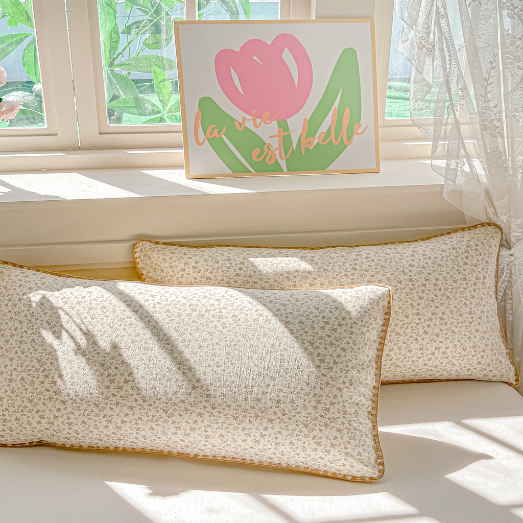 91家纺网 家纺一手货源 找家纺 （总）归属 2026新款A类小碎花贝壳绣皱皱棉夏被夏凉被空调被