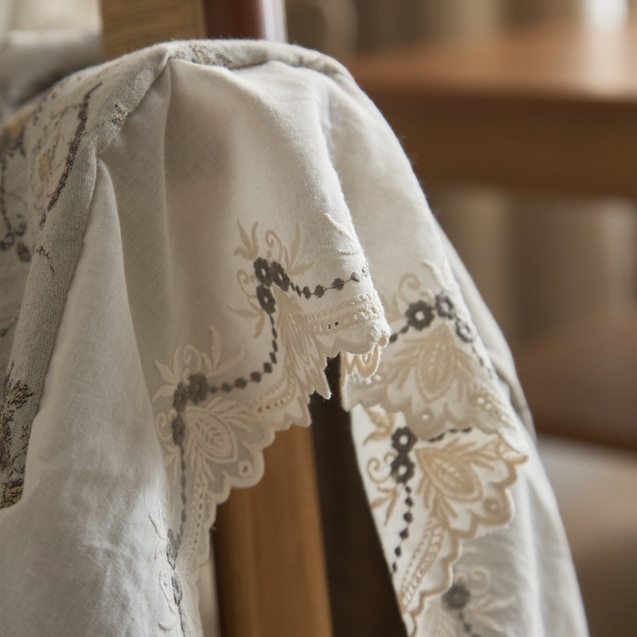 91家纺网 家纺一手货源 找家纺 （总）大彩家居 2026新款全棉提花棉麻夏被夏凉被空调被