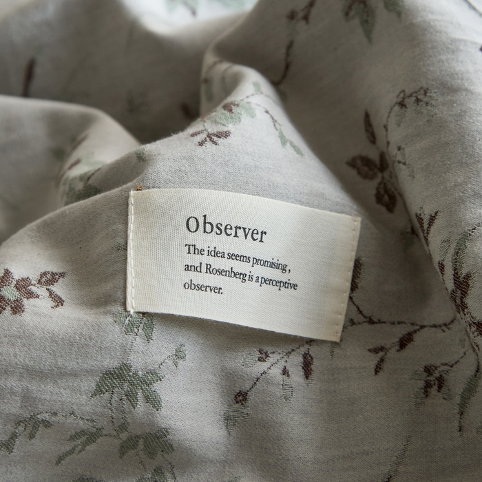 91家纺网 家纺一手货源 找家纺 大彩家居 2026新款全棉提花棉麻夏被夏凉被空调被 微风晚蝉