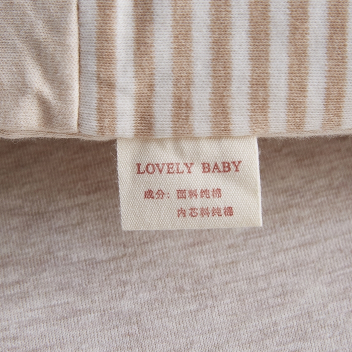 91家纺网 家纺一手货源 找家纺 （总）仁宇枕业 2026新款新品爆款全棉针织卡通儿童学生幼儿园枕芯全荞麦枕头枕芯