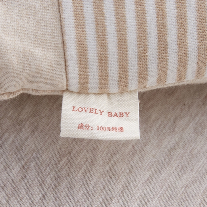 91家纺网 家纺一手货源 找家纺 （总）仁宇枕业 2026新款新品爆款全棉针织卡通儿童学生幼儿园枕芯全荞麦枕头枕芯