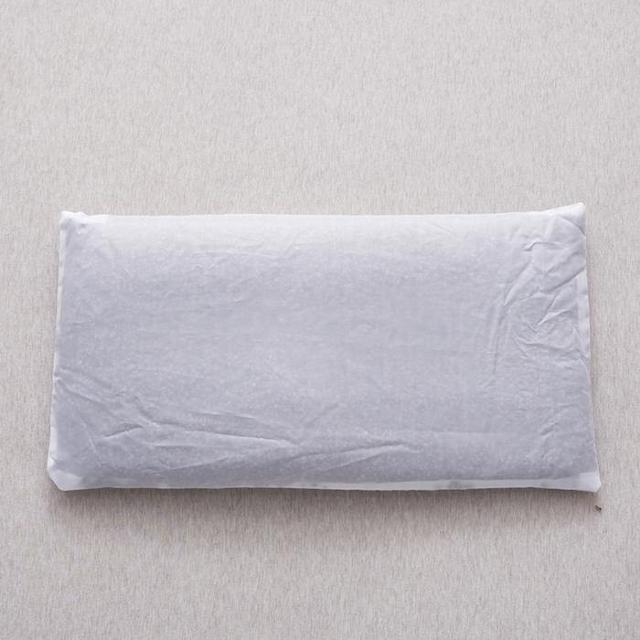 91家纺网 家纺一手货源 找家纺 （总）仁宇枕业 2026新款新品爆款全棉针织卡通儿童学生幼儿园枕芯全荞麦枕头枕芯