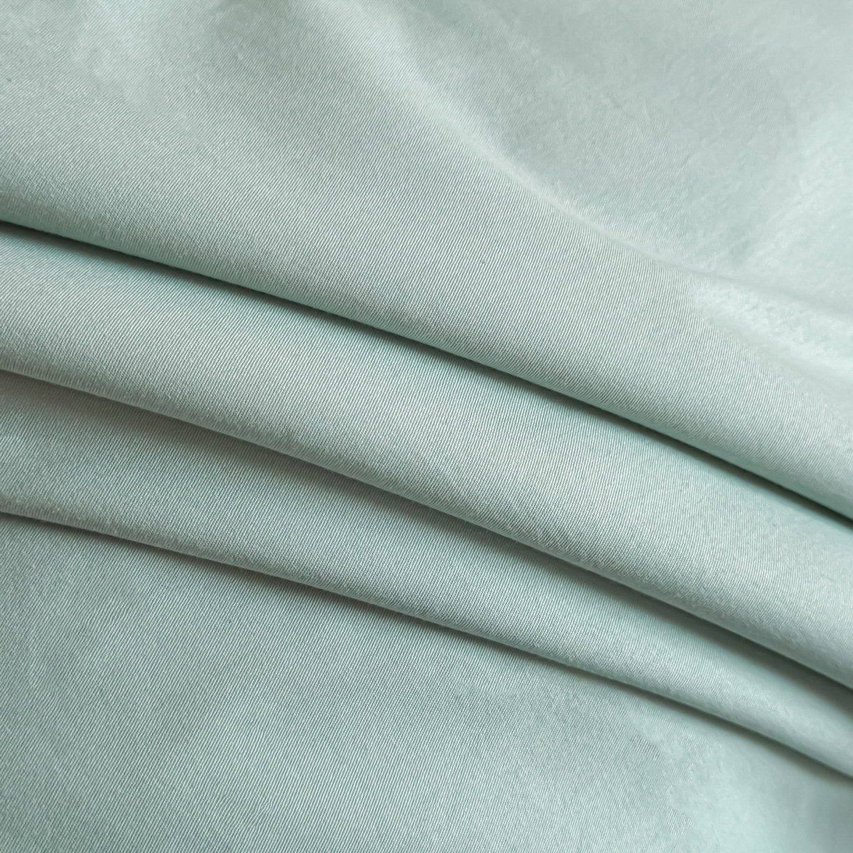 91家纺网 家纺一手货源 找家纺 湘雪家居 2026新款纯棉全棉长绒棉刺绣绣花高端礼盒四件套-竹韵系列 竹韵-绿