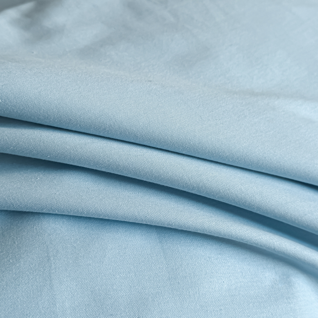 91家纺网 家纺一手货源 找家纺 湘雪家居 2026新款纯棉全棉长绒棉刺绣绣花高端礼盒四件套-竹韵系列 竹韵-水绿