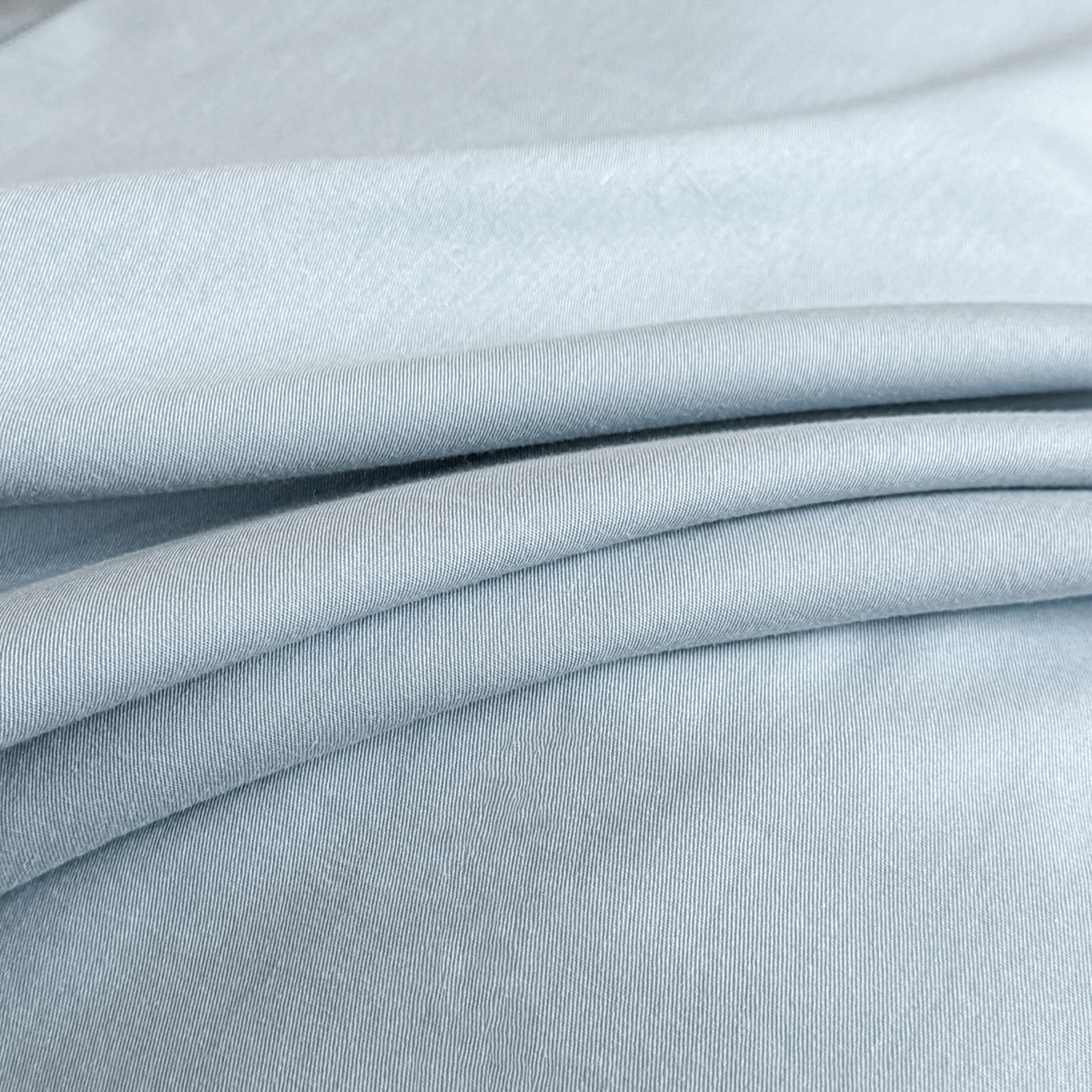 91家纺网 家纺一手货源 找家纺 湘雪家居 2026新款纯棉全棉长绒棉刺绣绣花高端礼盒四件套-竹韵系列 竹韵-天青