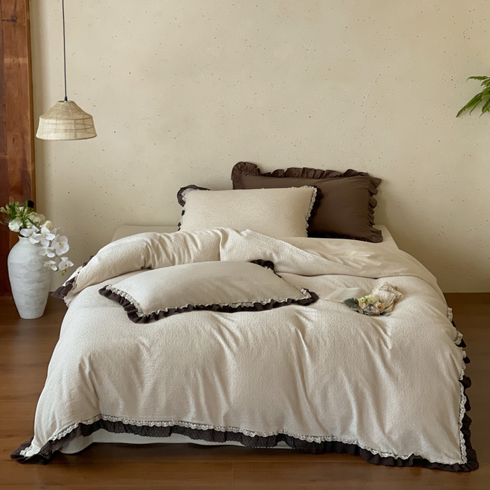 91家纺网 家纺一手货源 找家纺 （总）玛奇朵 2025新款秋冬新品进口仿皮草水貂绒-波斯蜜语系列