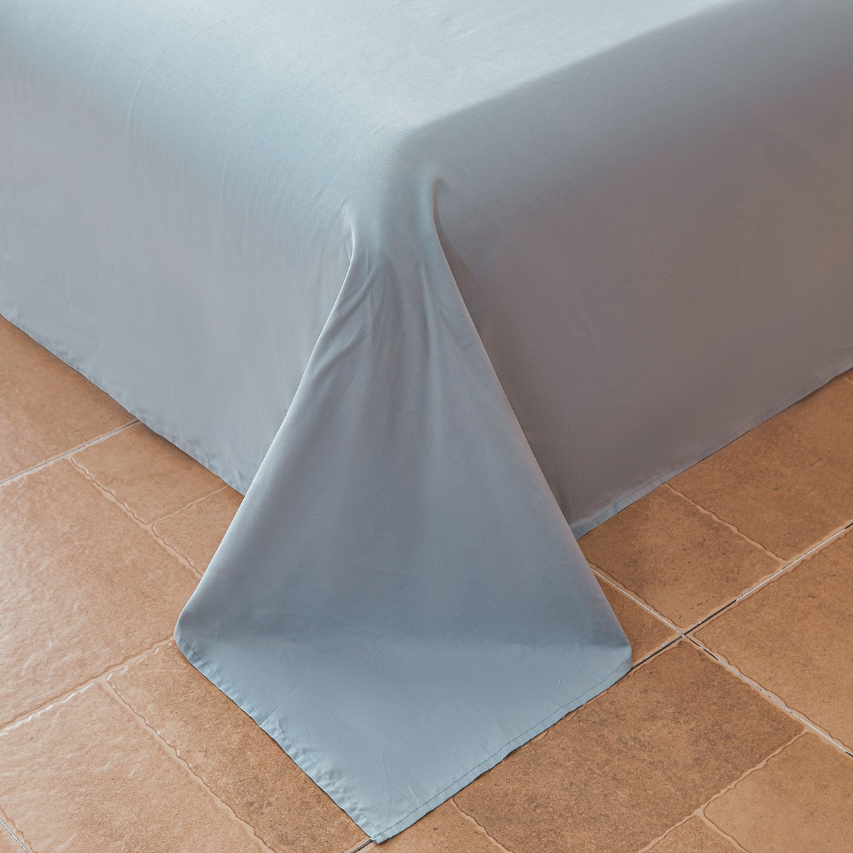 91家纺网 家纺一手货源 找家纺 乐家毛巾被（工厂自产自销） 2026新款全棉色织三层提花夏季大豆纤维被 澜光盛华