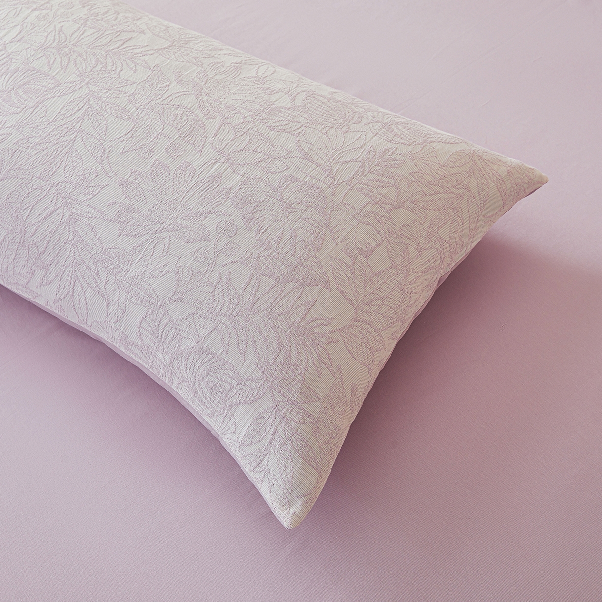 91家纺网 家纺一手货源 找家纺 乐家毛巾被（工厂自产自销） 2026新款全棉色织三层提花夏季大豆纤维被 绿意丛生