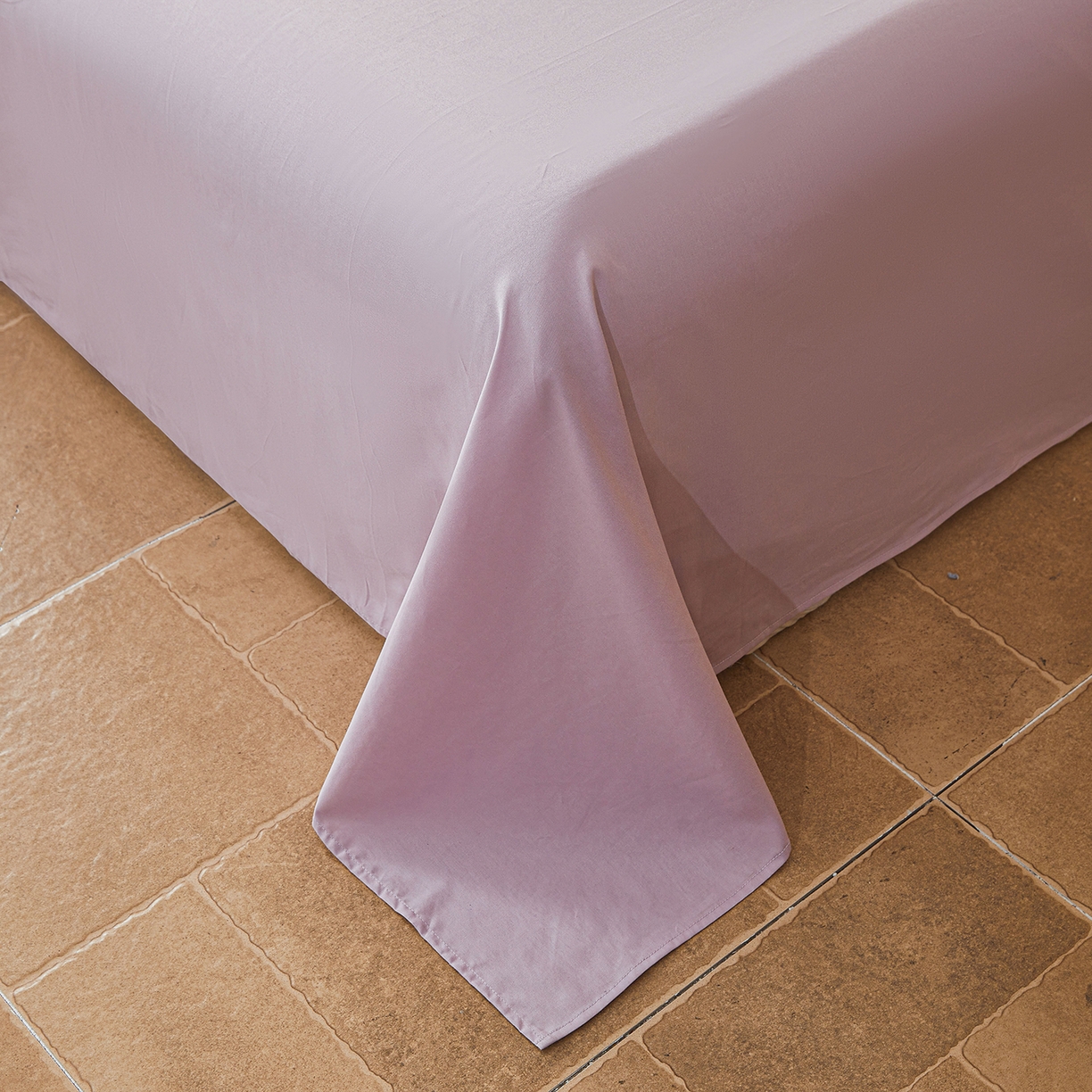 91家纺网 家纺一手货源 找家纺 乐家毛巾被（工厂自产自销） 2026新款全棉色织三层提花夏季大豆纤维被 绿意丛生