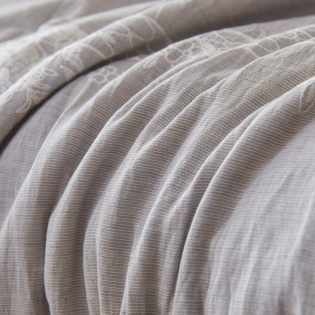 91家纺网 家纺一手货源 找家纺 乐家毛巾被（工厂自产自销） 2026新款全棉色织三层提花夏季大豆纤维被 欧花