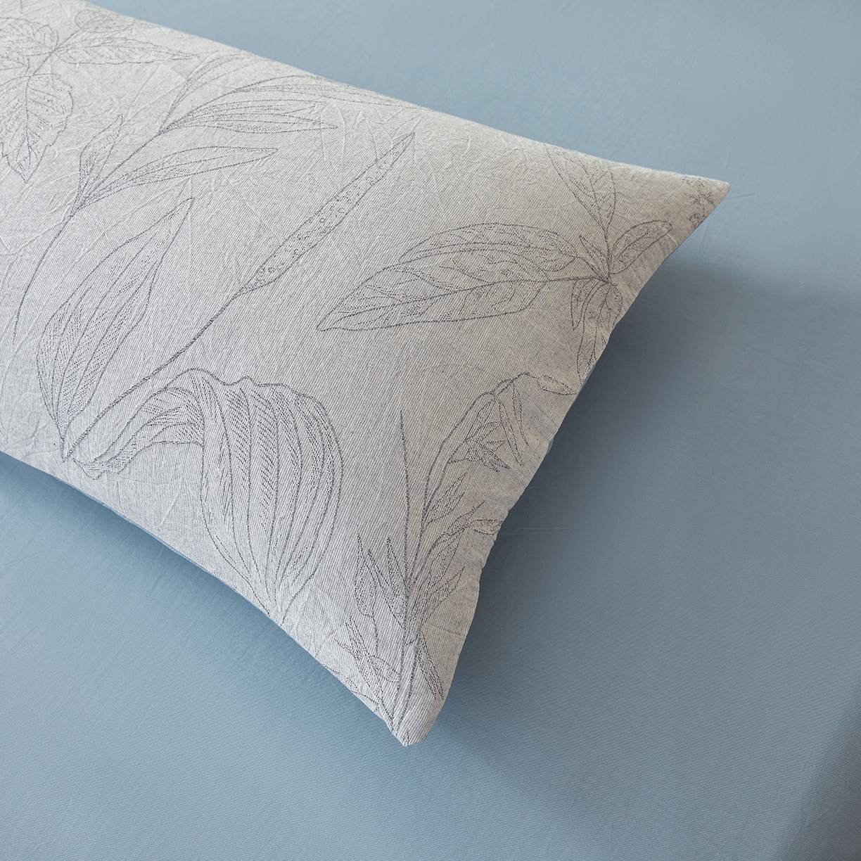 91家纺网 家纺一手货源 找家纺 乐家毛巾被（工厂自产自销） 2026新款全棉色织三层提花夏季大豆纤维被 绮华