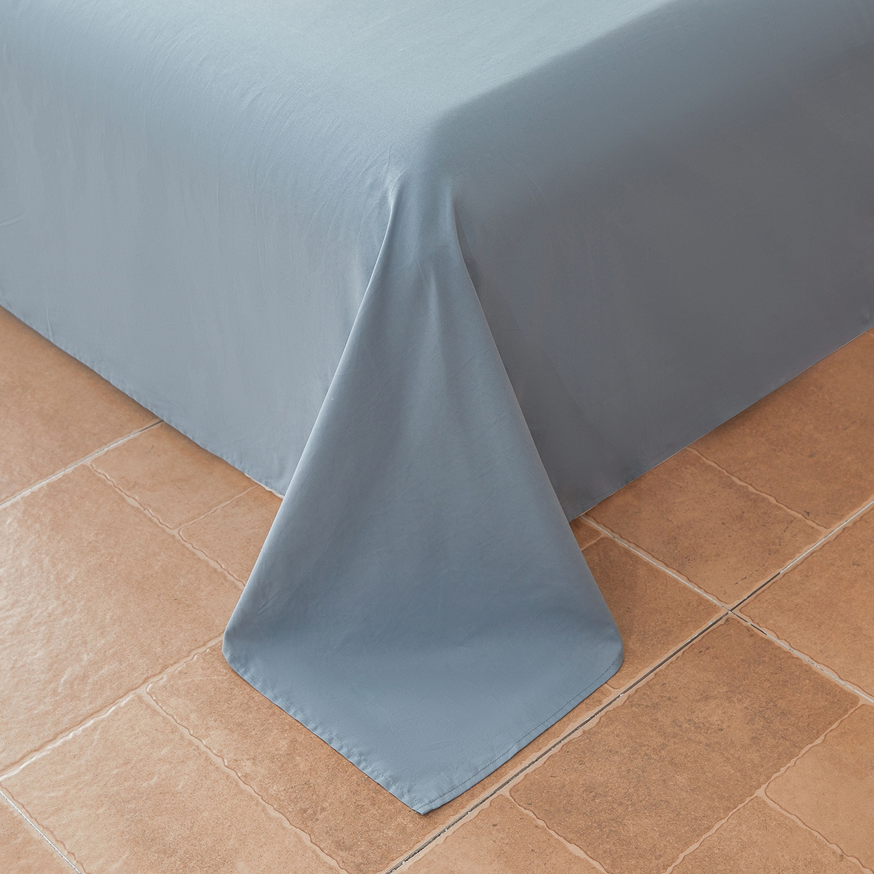 91家纺网 家纺一手货源 找家纺 乐家毛巾被（工厂自产自销） 2026新款全棉色织三层提花夏季大豆纤维被 绮华