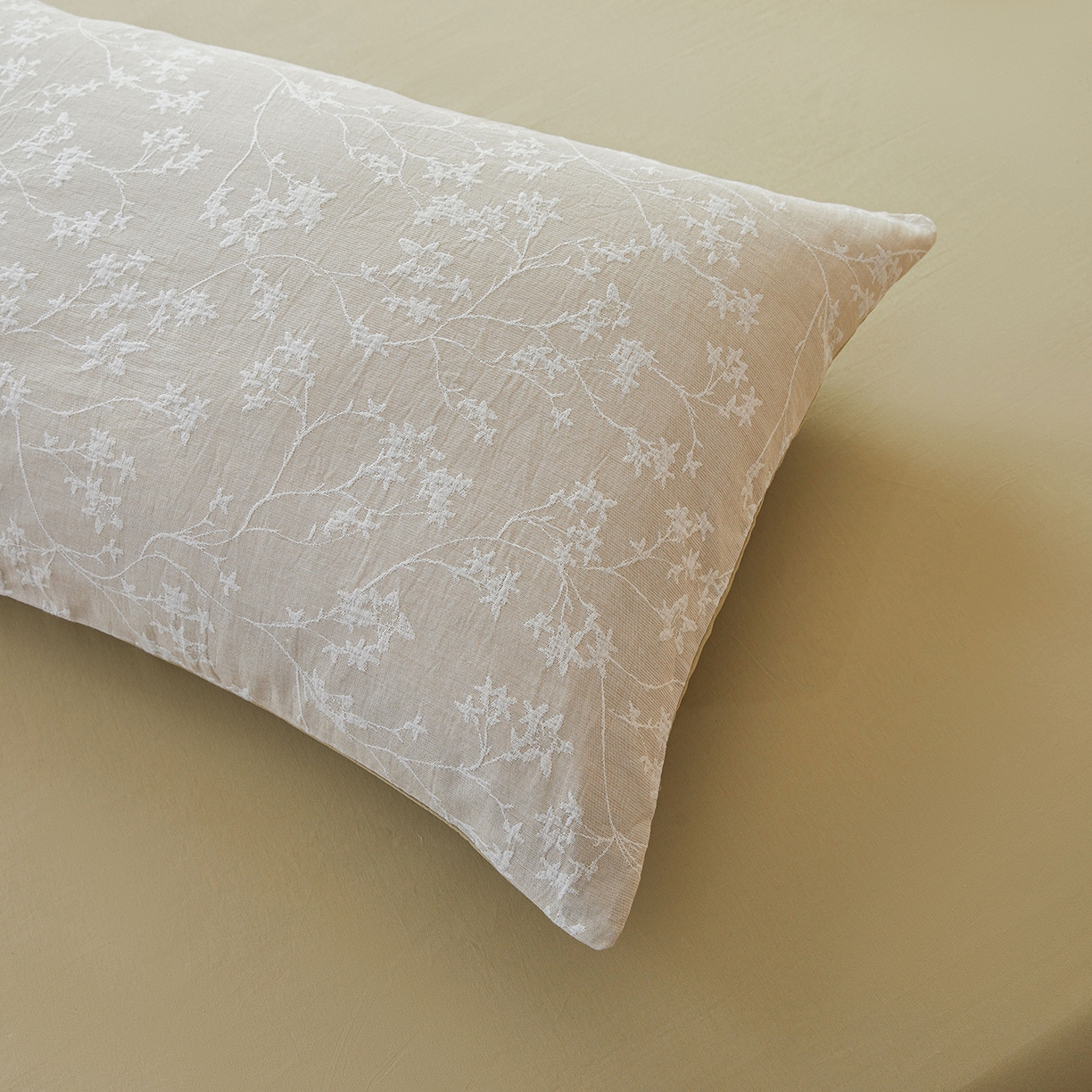 91家纺网 家纺一手货源 找家纺 乐家毛巾被（工厂自产自销） 2026新款全棉色织三层提花夏季大豆纤维被 清花柔居