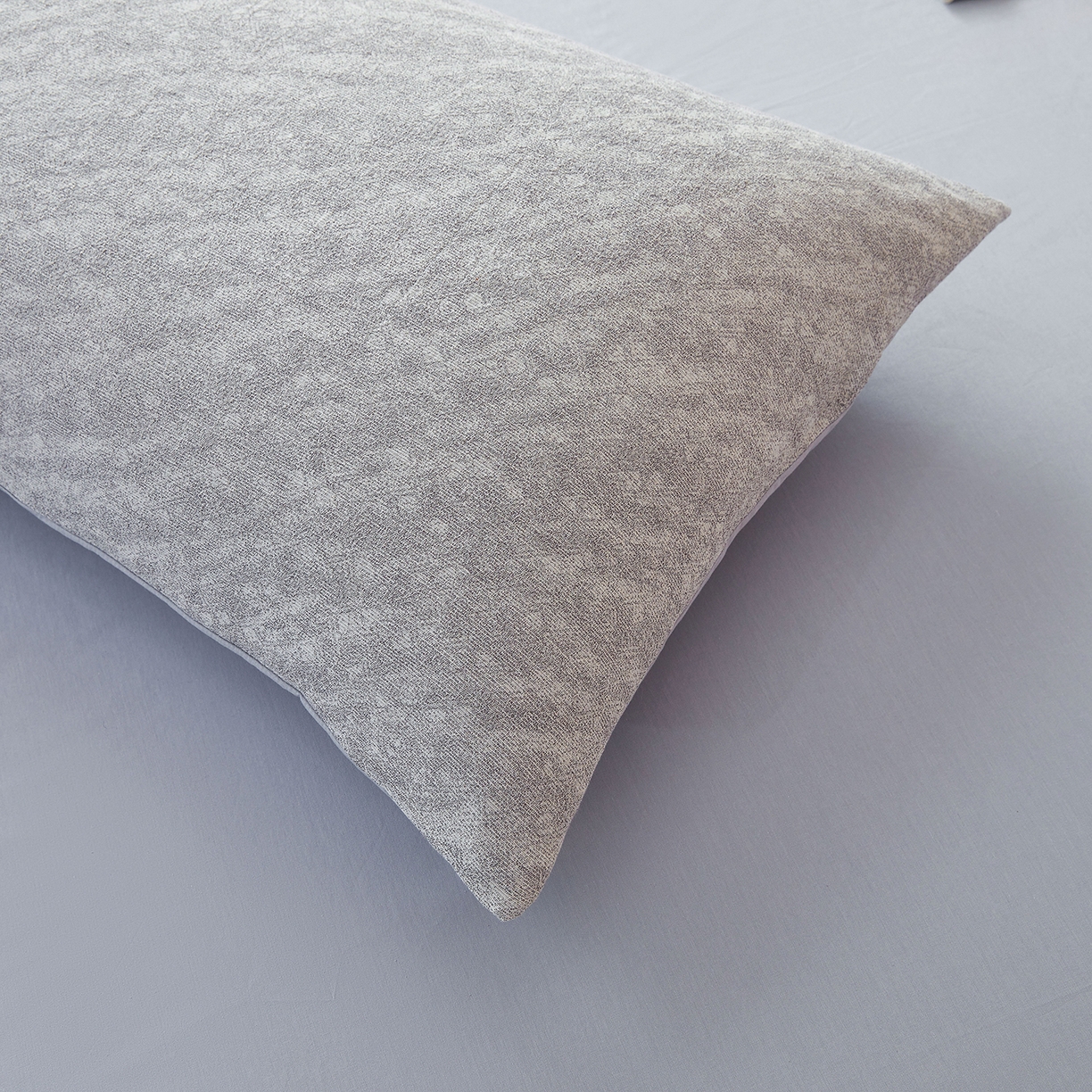 91家纺网 家纺一手货源 找家纺 乐家毛巾被（工厂自产自销） 2026新款全棉色织三层提花夏季大豆纤维被 素影繁花