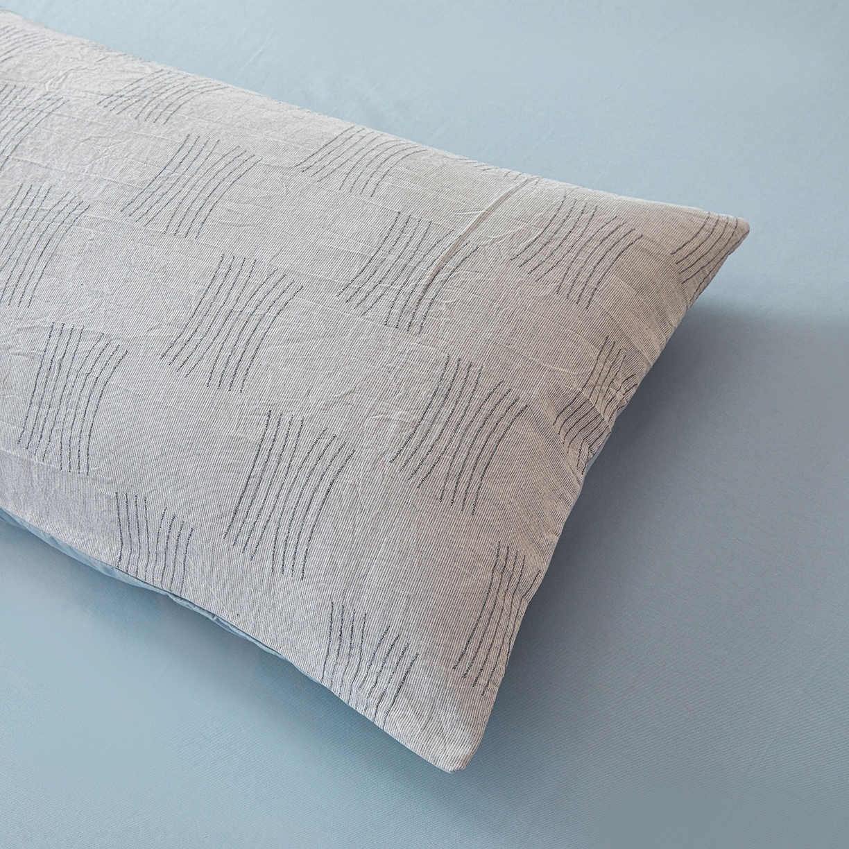 91家纺网 家纺一手货源 找家纺 乐家毛巾被（工厂自产自销） 2026新款全棉色织三层提花夏季大豆纤维被 悠然